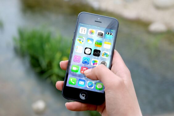 iOS und Web3 – Wie Apple-Nutzer von der nächsten Internetgeneration profitieren könnten