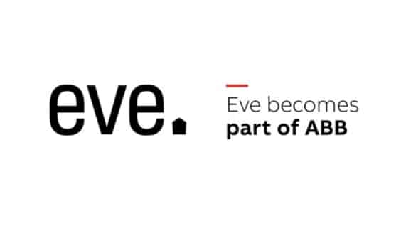 ABB übernimmt Eve Systems