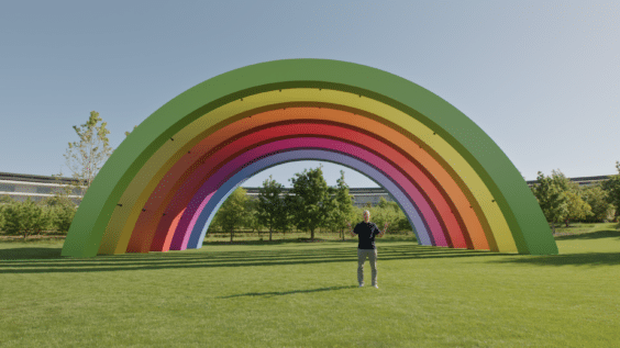 BREAKING: WWDC 2023 gestartet – Tim Cook über Entwickler auf der ganzen Welt