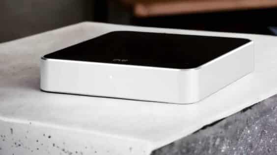 Eve werkelt an einem AirPlay2-Adapter namens „Eve Play“