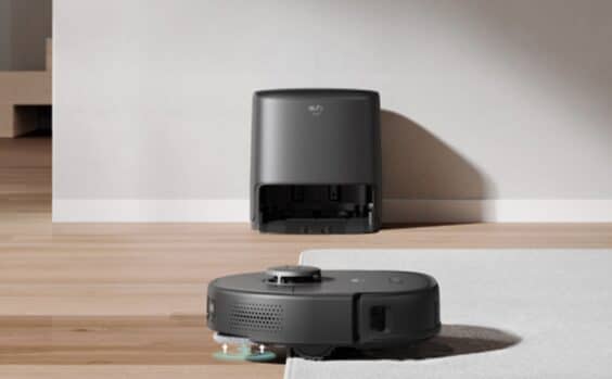 Eufy stellt den Cleany X9 Pro vor
