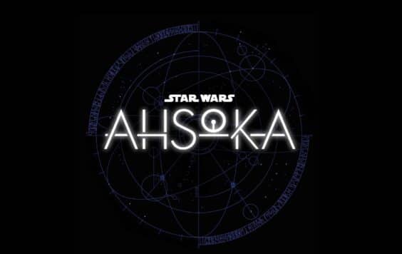 Disney+ verrät finalen Starttermin zur Serie „Ahsoka“ und zeigt weiteren Trailer