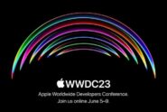 WWDC 2023 - Apple