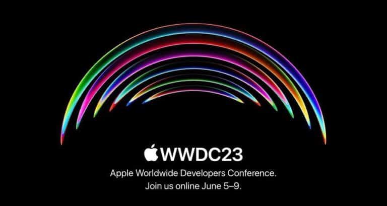 WWDC 2023 - Apple