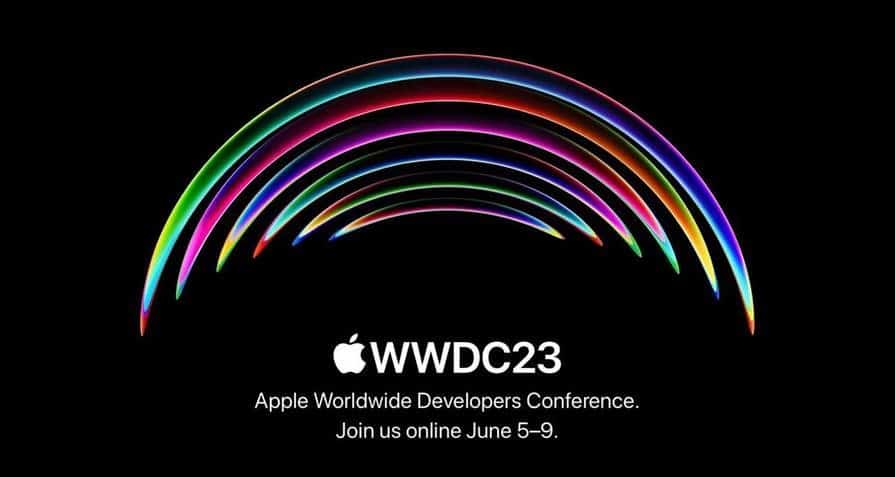 WWDC 2023 - Apple