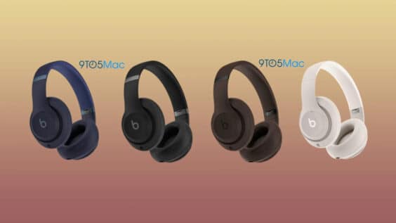 Beats Studio Pro: Startdatum im Juli?