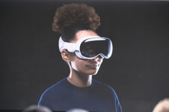 BREAKING: Apple präsentiert „Apple Vision Pro“ AR-Headset – Das müsst ihr wissen!