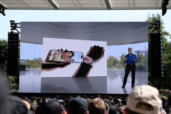 Beta: Was ist neu in iOS 17.1 und iPadOS 17.1?