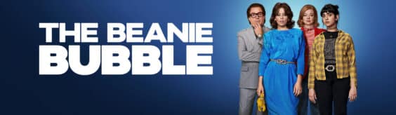 Apple TV+: „The Beanie Bubble“ kann ab sofort gestreamt werden