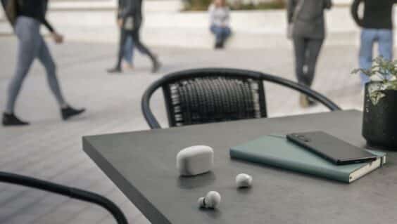 Sony WF-1000XM5 vorgestellt: Neuer Konkurrent für die AirPods Pro