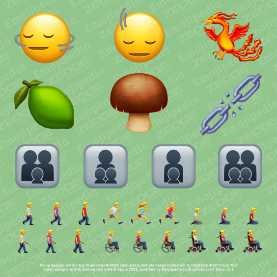 Bahnbrechend genug? iOS 18 kommt wohl mit KI-Emojis