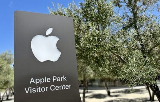 Apple Park! Unterwegs im Apple-Land – Teil 4 (Die Kolumne)