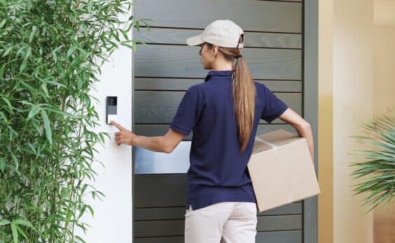 Netatmo: Aktuelle Probleme mit dem Server für die Video-Türklingel und neue Firmware für mehr Leistung verfügbar