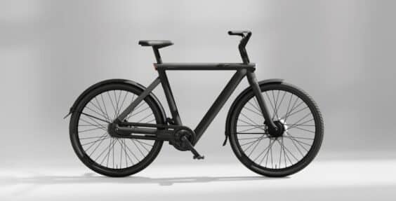 Frontalcrash: E-Bike-Hersteller VanMoof ist insolvent und steht wohl vor dem endgültigen Aus