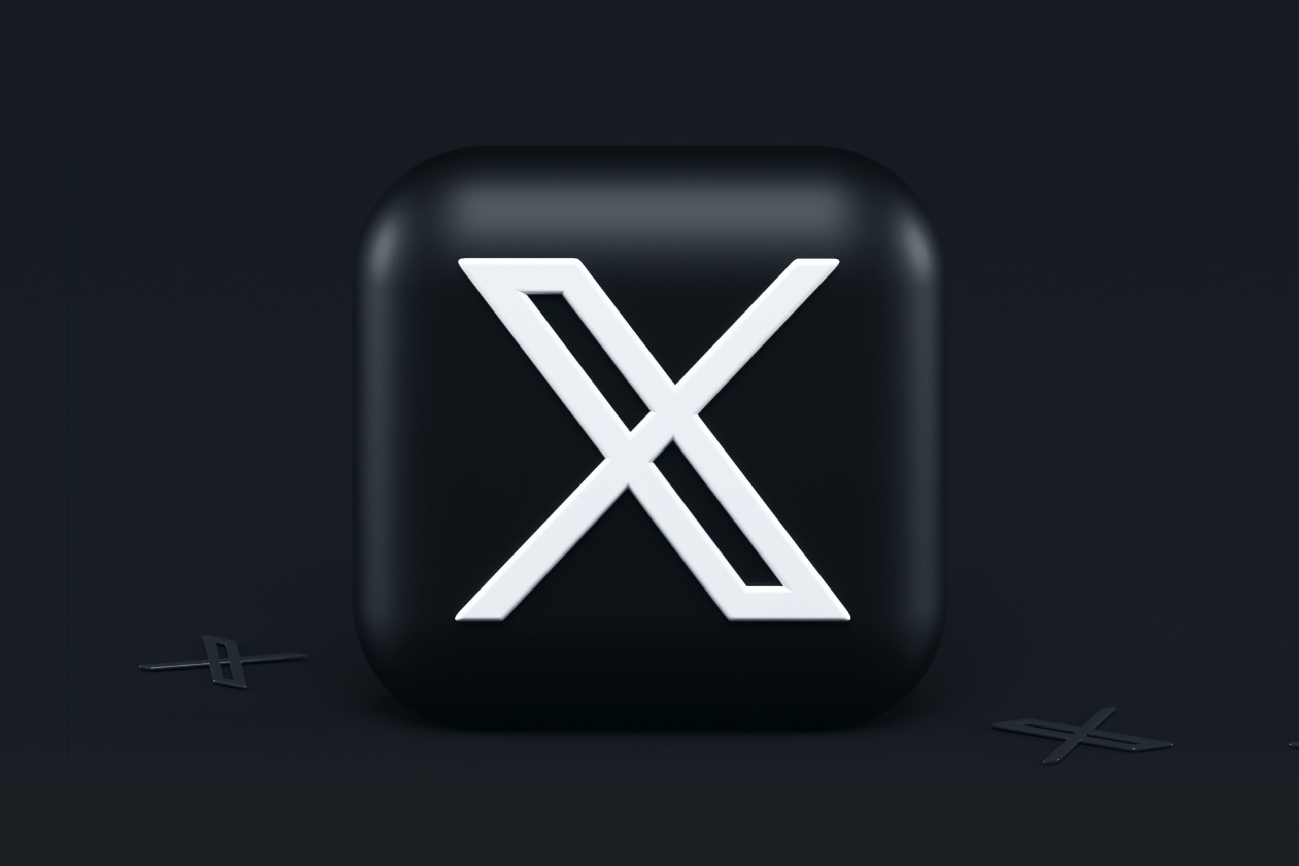 X (früher Twitter)