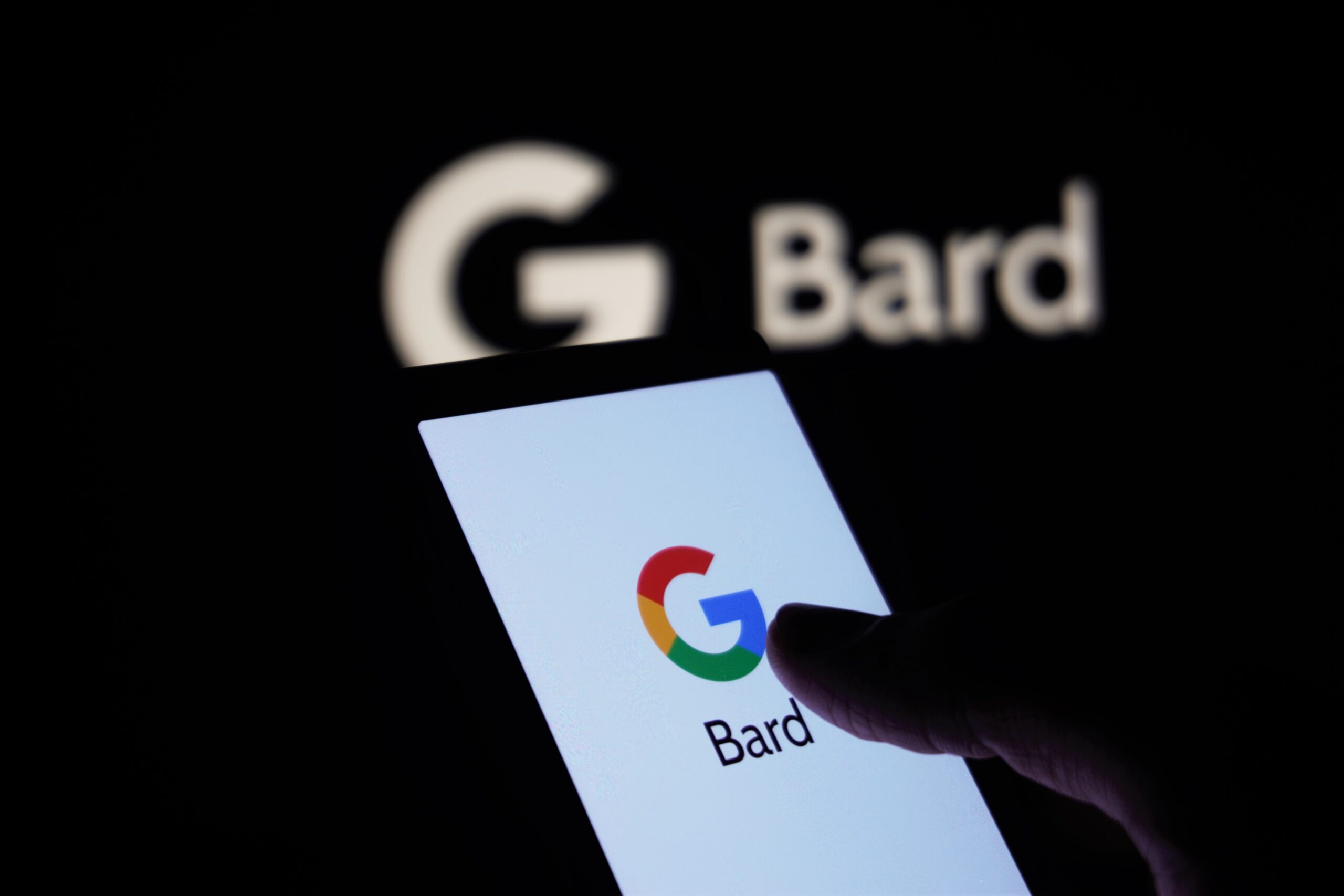 Bard - Google