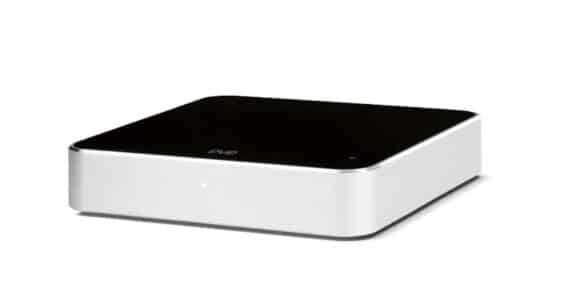Eve Play: AirPlay-2-Adapter zeigt sich auf offiziellem Bildmaterial