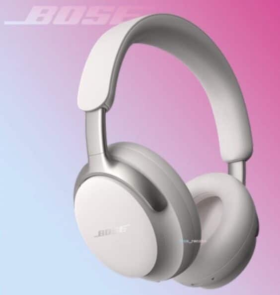 Kopfhörer von Bose: Neue QuietComfort-Linie soll den Erfolg zurückbringen