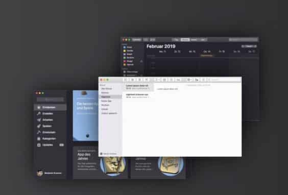 Besser weg! Mac-App Nightowl solltet ihr tunlichst löschen