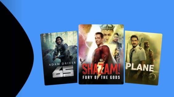 Prime Video Leihfilmaktion ist wieder da – 50 Filme zu je 0,99 Euro leihen