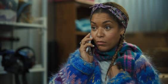 Apple TV+: Trailer für die neue Serie „Still up“ ist nun verfügbar