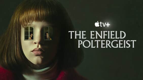 Apple TV+ verrät Starttermin und Trailer zur Doku „The Enfield Poltergeist“