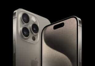 Das neue iPhone 15 Pro