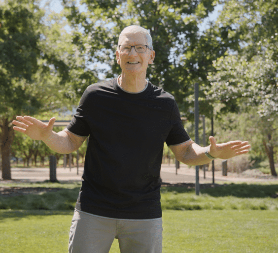 Der Blick zurück: Das war das Apple-Hardware-Jahr 2023 (Die Kolumne)