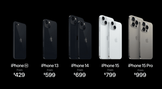 iPhone 17 Air: Neuer Formfaktor soll Erfolg bringen