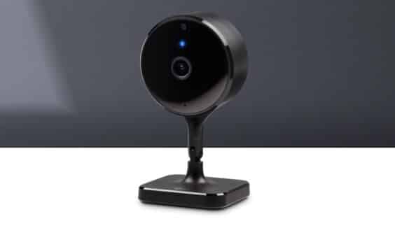 Eve Cam 2 lässt sich ab sofort bestellen