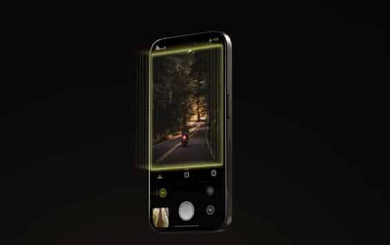 Halide in Version 2.13 nun für das iPhone 15 Pro und den Action Button optimiert