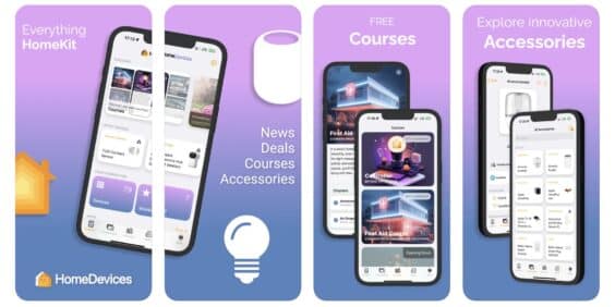 HomeDevice in Version 4.0 erschienen: Das ist neu