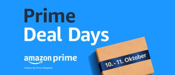 Prime Deal Day Tag 2: Wir starten mit HomeKit