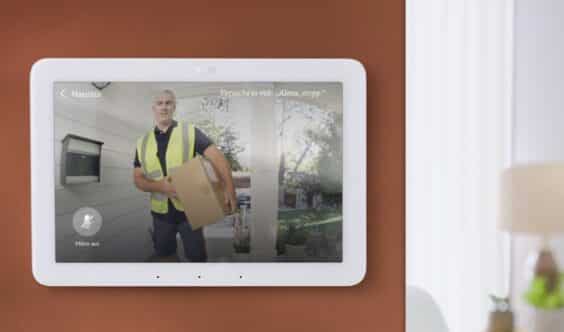 Amazon präsentiert neuen Echo Show 8, neue Echo Frames und mehr