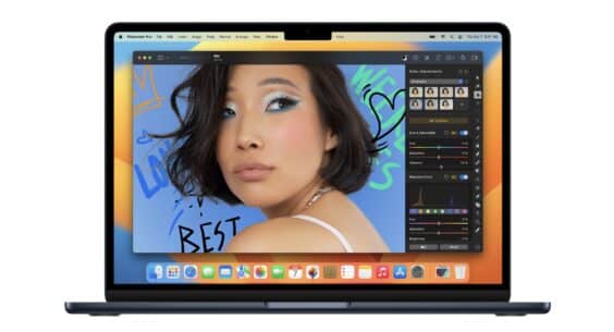 Pixelmator Pro in Version 3.5.7 erschienen: das ist neu