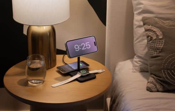 TwelveSouth präsentiert HiRise 3 Deluxe