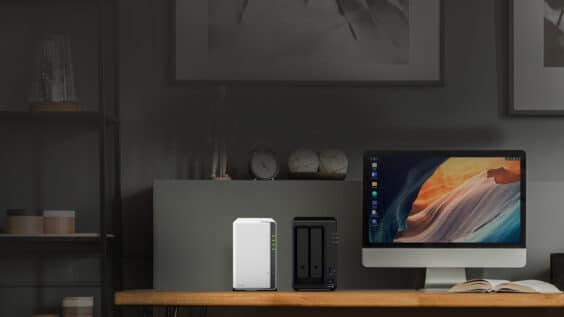 Entdeckt die private Cloud für Apple-User – Synology im Zusammenspiel mit dem Apple-Universum