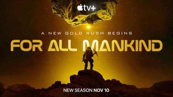 For All Mankind – eine Liebeserklärung (Die Kolumne)
