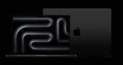 MacBook Pro 2023 mit M3 - Apple
