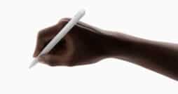 Apple Pencil 2023 - Apple