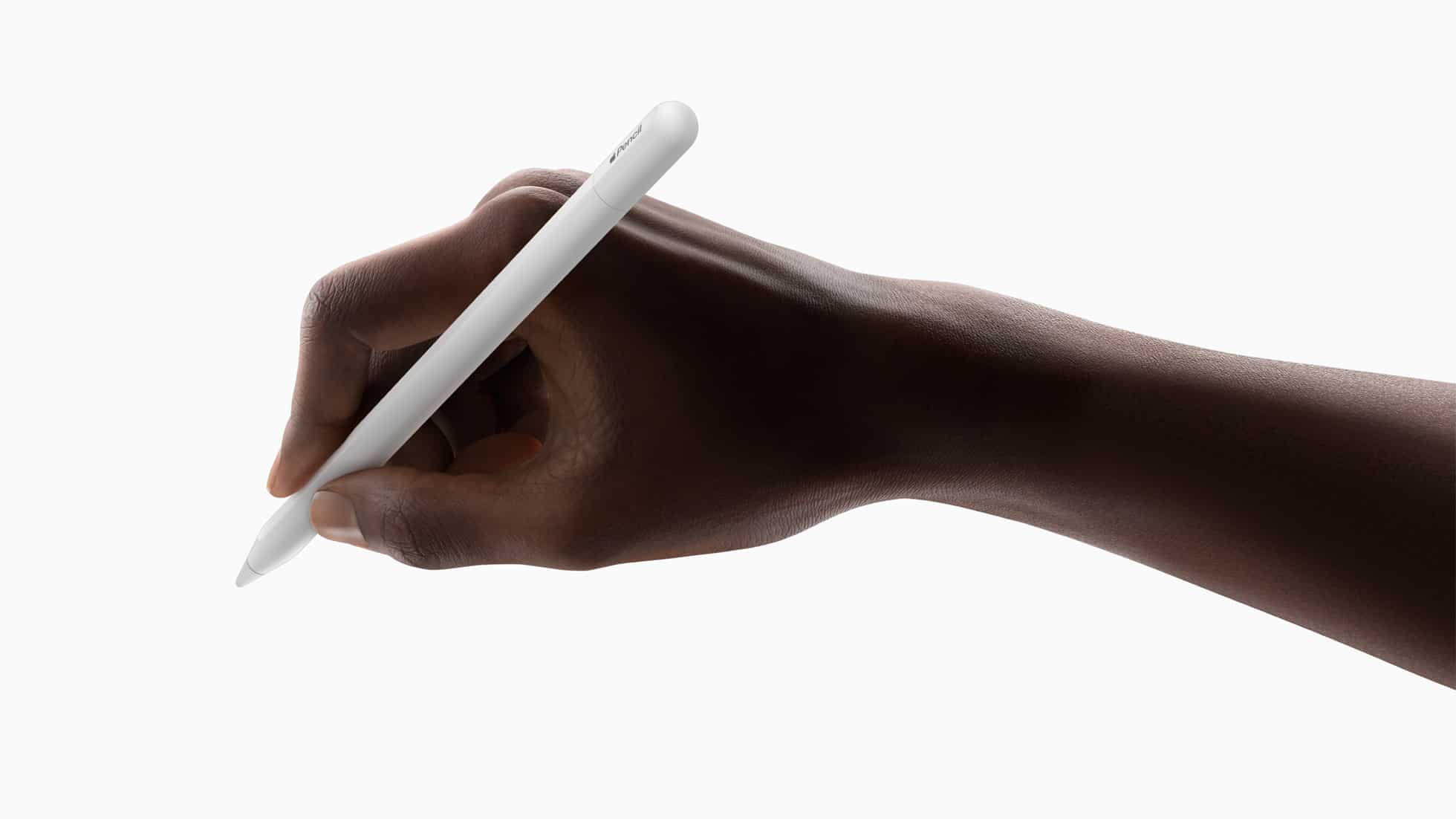 Apple Pencil 2023 - Apple