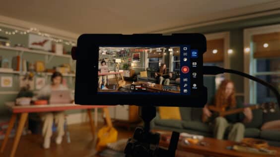Im Video: Apple hat Scary Fast-Event mit iPhone 15 Pro Max gedreht