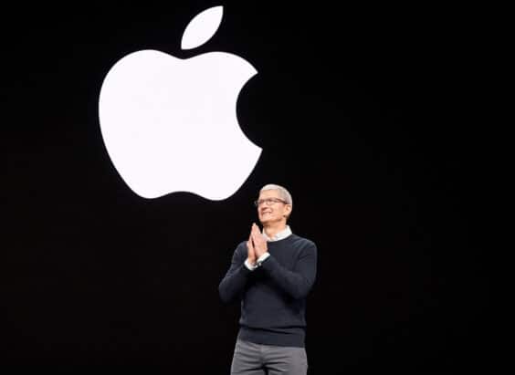 Großes Interview mit Tim Cook: Gesundheit und Privatsphäre wichtiger als KI
