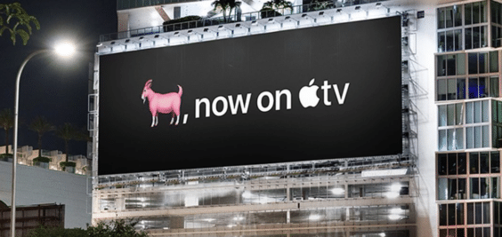 Apple TV+ zeigt Trailer zur Messi-Doku