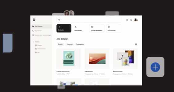 Dropbox dreht erneut an der Preisschraube