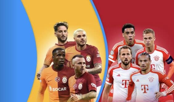 Programmtipp: Bayern muss in die Hölle am Bosporus gegen Galatasary Istanbul antreten