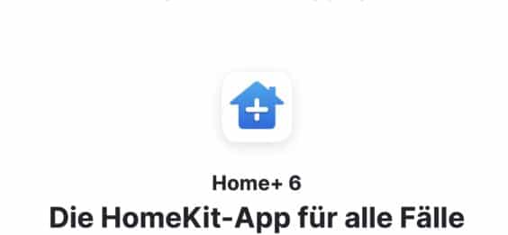 Home+ 6 ist in Version 6.2.0 erschienen: Das ist neu