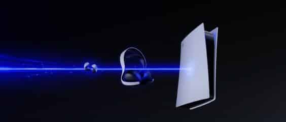 Für die Playstation 5: Sony kündigt zwei neue Pulse-Kopfhörer an