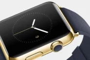 Apple Watch Series 0 Gold