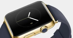 Apple Watch Series 0 Gold